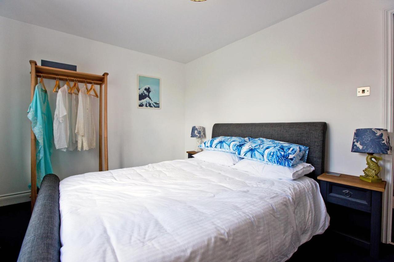 Big Sky Villa Camber ภายนอก รูปภาพ