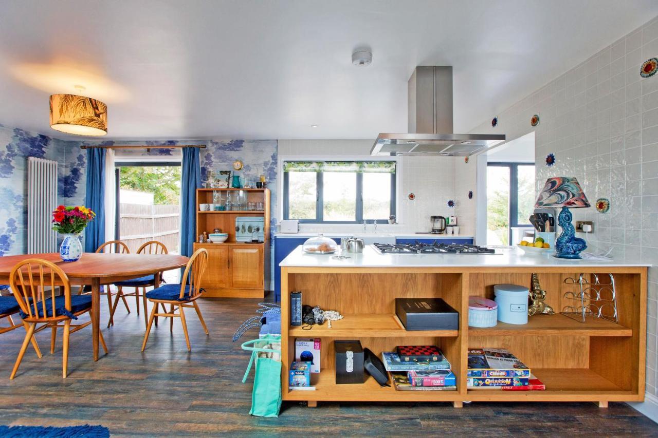Big Sky Villa Camber ภายนอก รูปภาพ