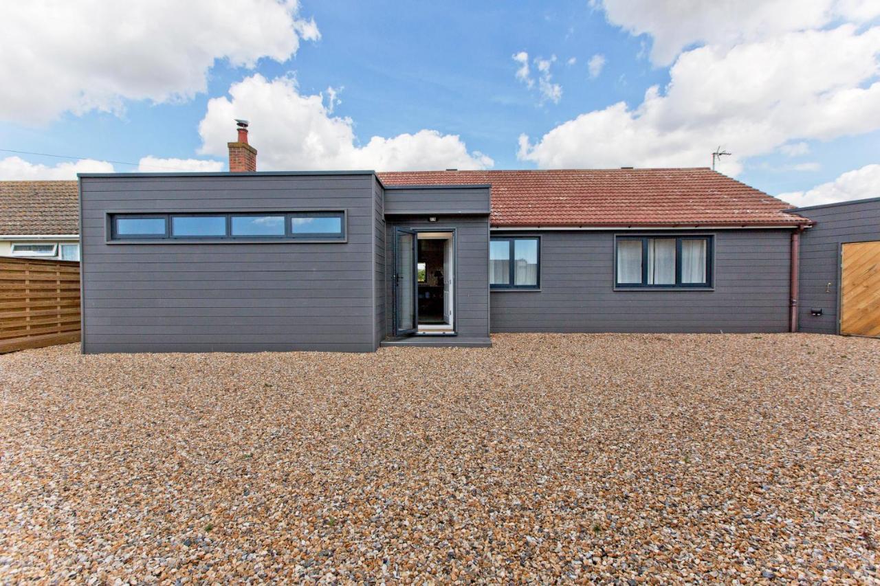 Big Sky Villa Camber ภายนอก รูปภาพ