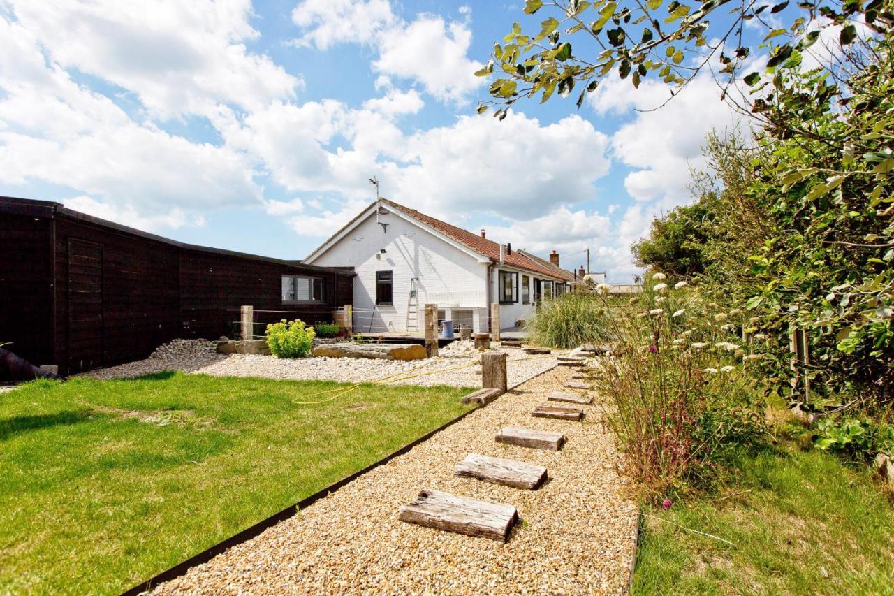 Big Sky Villa Camber ภายนอก รูปภาพ