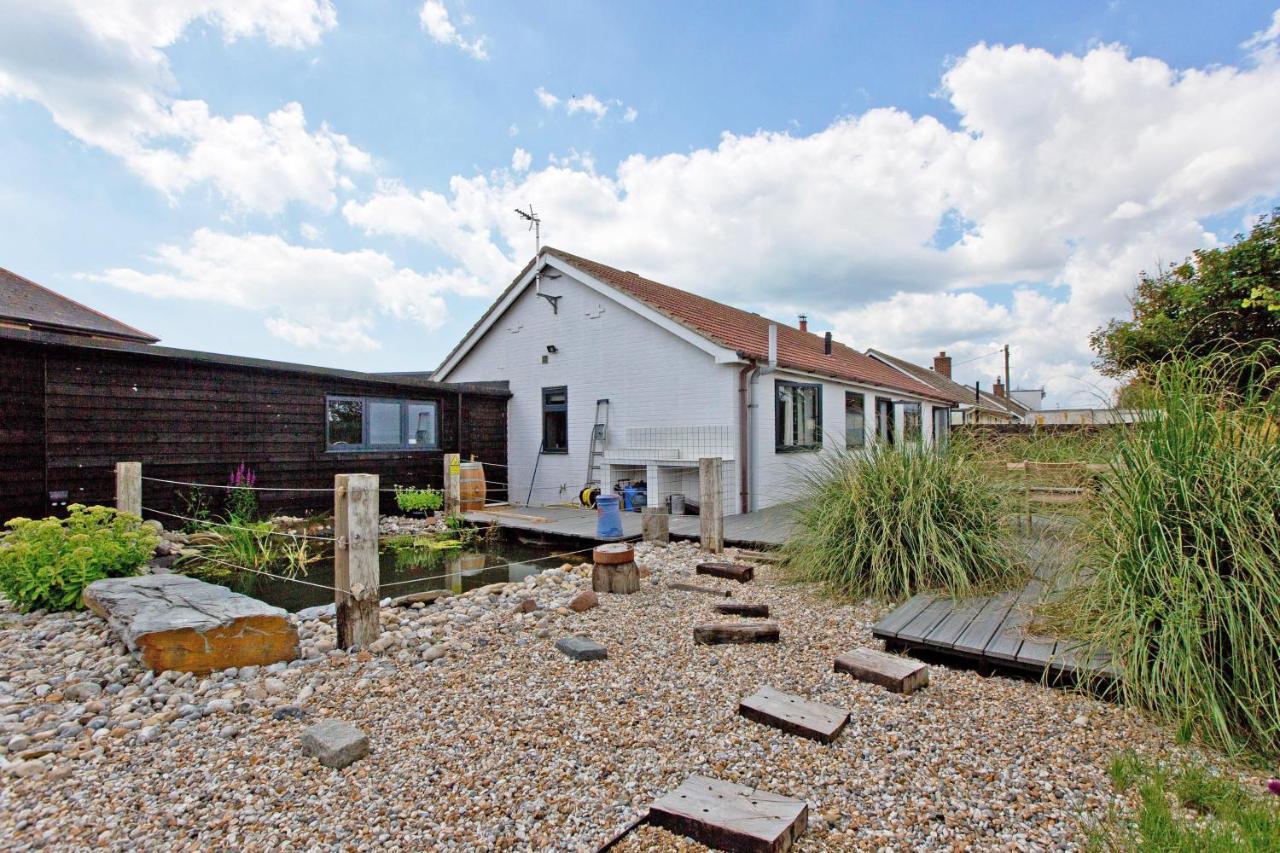 Big Sky Villa Camber ภายนอก รูปภาพ