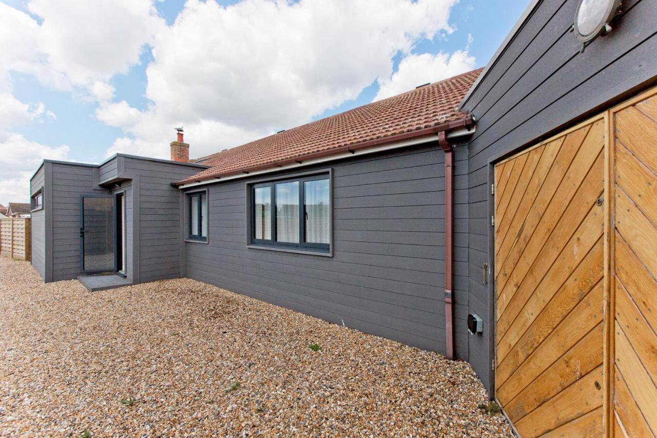 Big Sky Villa Camber ภายนอก รูปภาพ