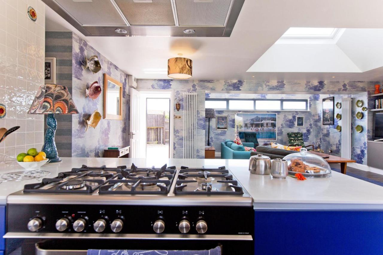 Big Sky Villa Camber ภายนอก รูปภาพ
