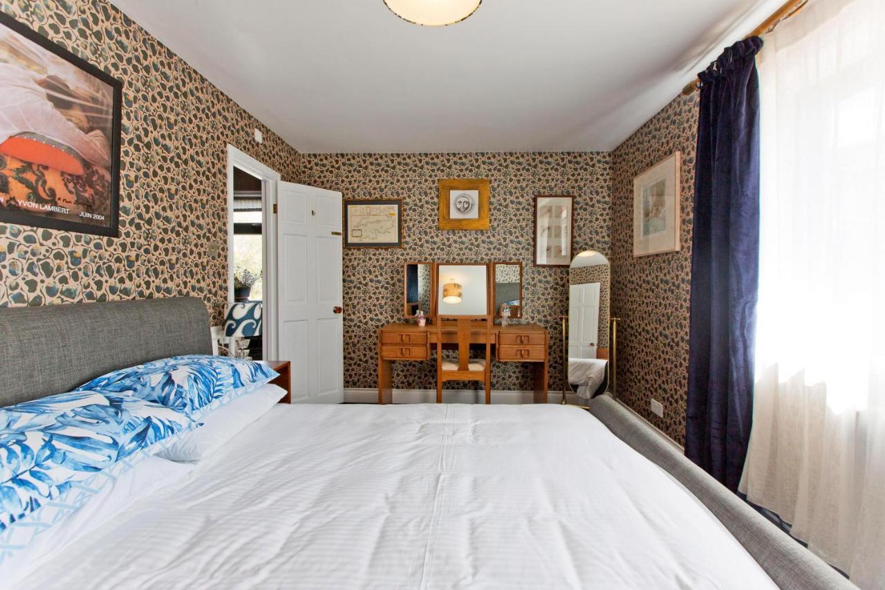 Big Sky Villa Camber ภายนอก รูปภาพ