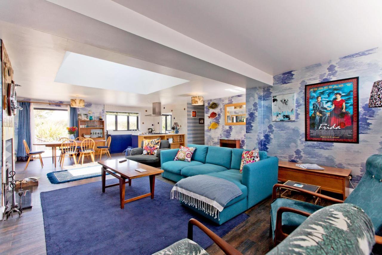 Big Sky Villa Camber ภายนอก รูปภาพ