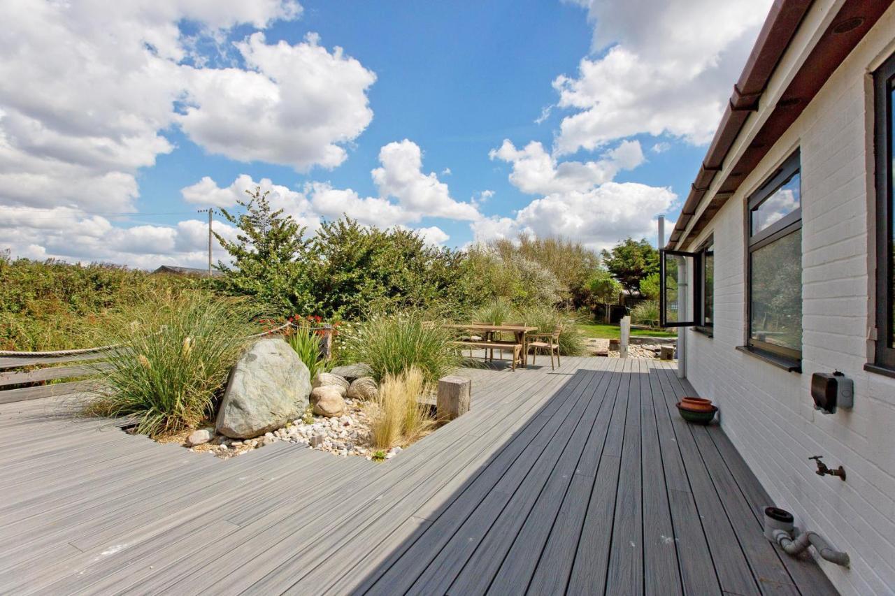 Big Sky Villa Camber ภายนอก รูปภาพ