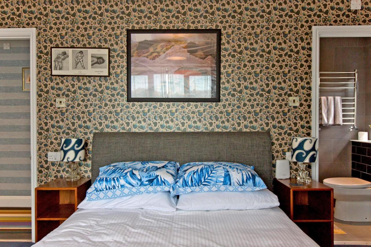 Big Sky Villa Camber ภายนอก รูปภาพ