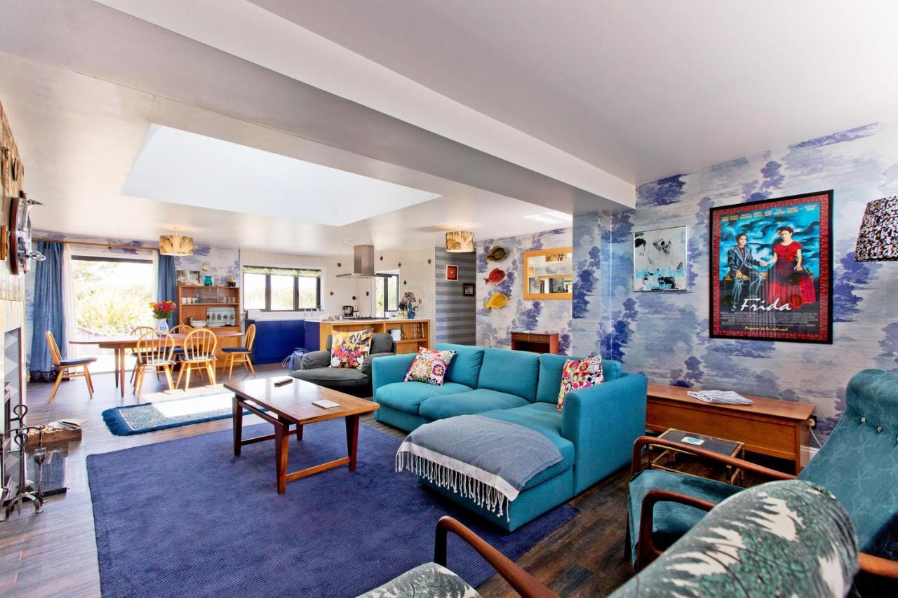 Big Sky Villa Camber ภายนอก รูปภาพ