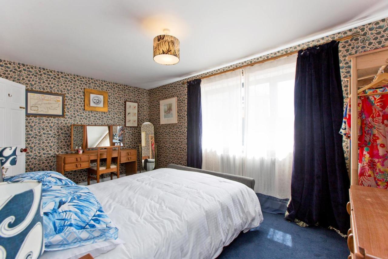 Big Sky Villa Camber ภายนอก รูปภาพ