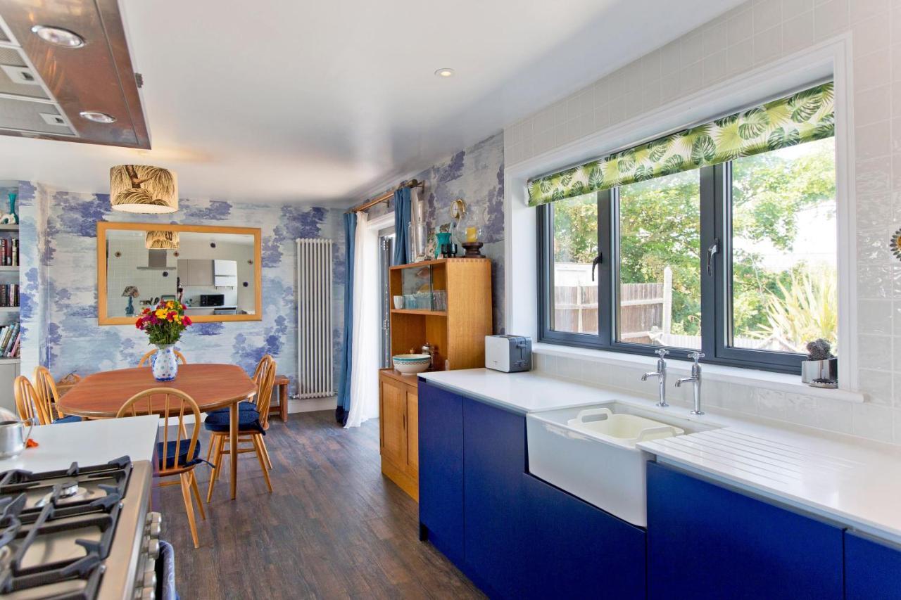 Big Sky Villa Camber ภายนอก รูปภาพ