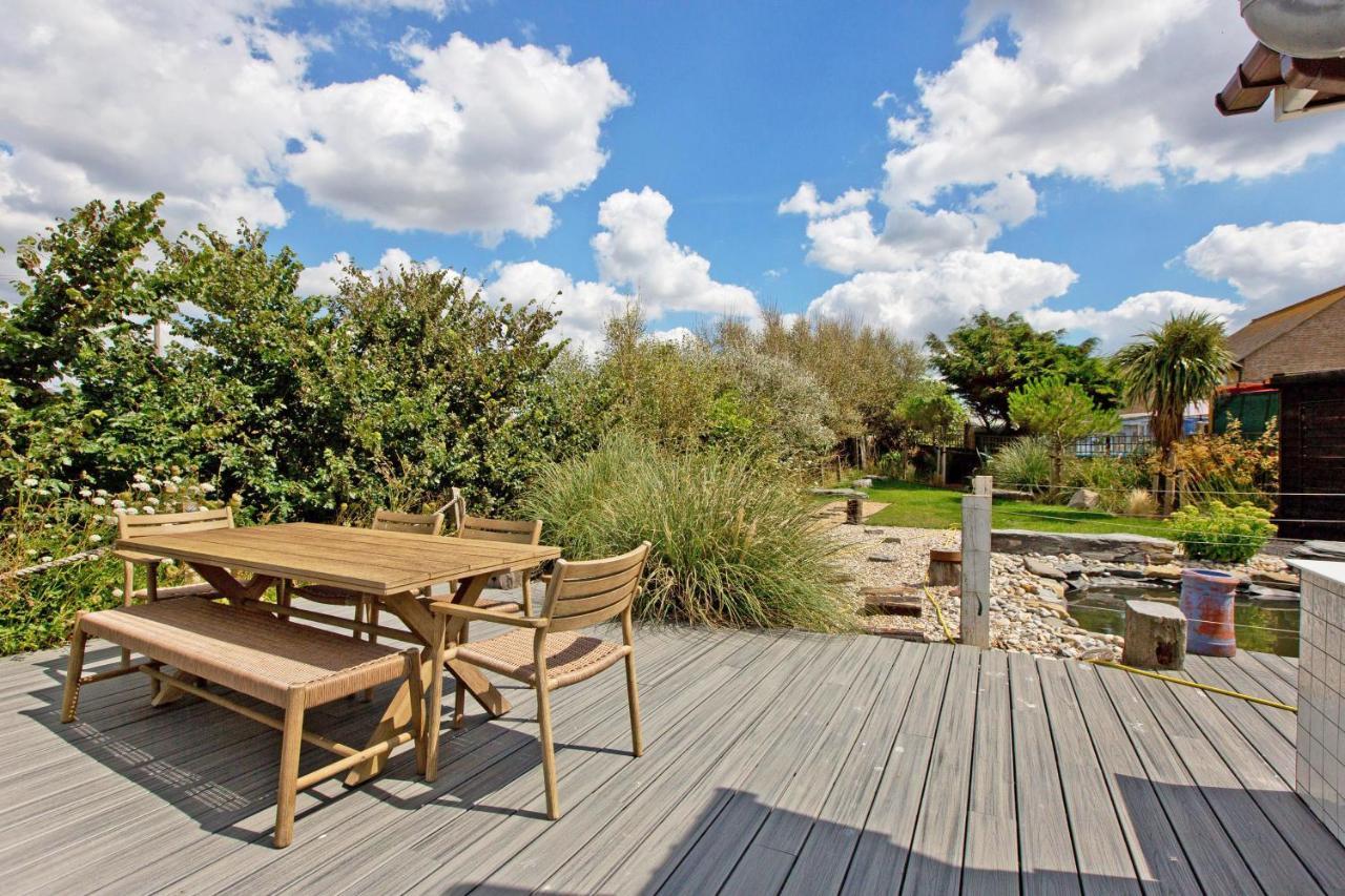 Big Sky Villa Camber ภายนอก รูปภาพ