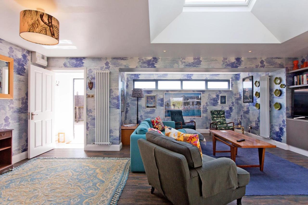 Big Sky Villa Camber ภายนอก รูปภาพ