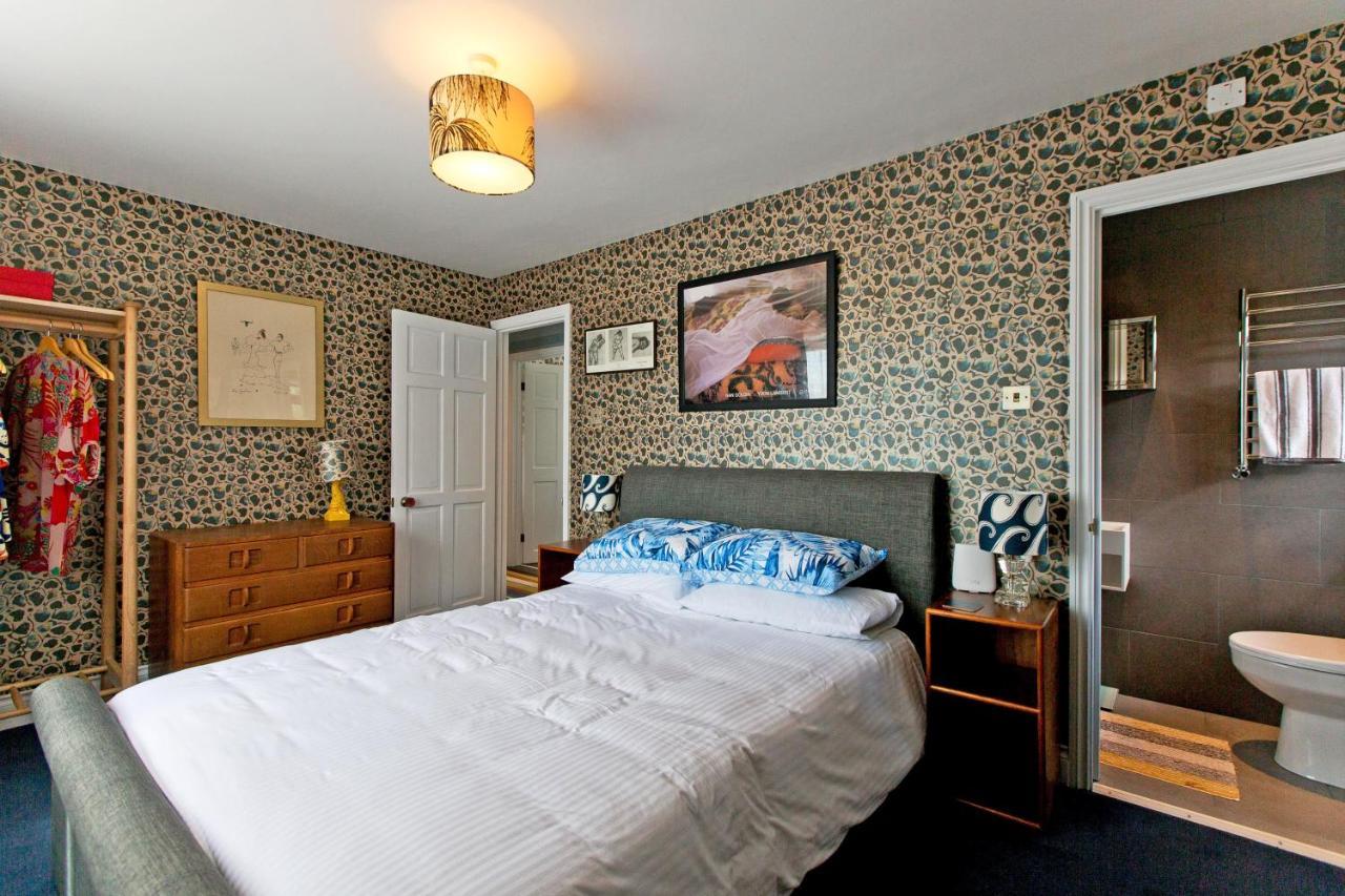 Big Sky Villa Camber ภายนอก รูปภาพ