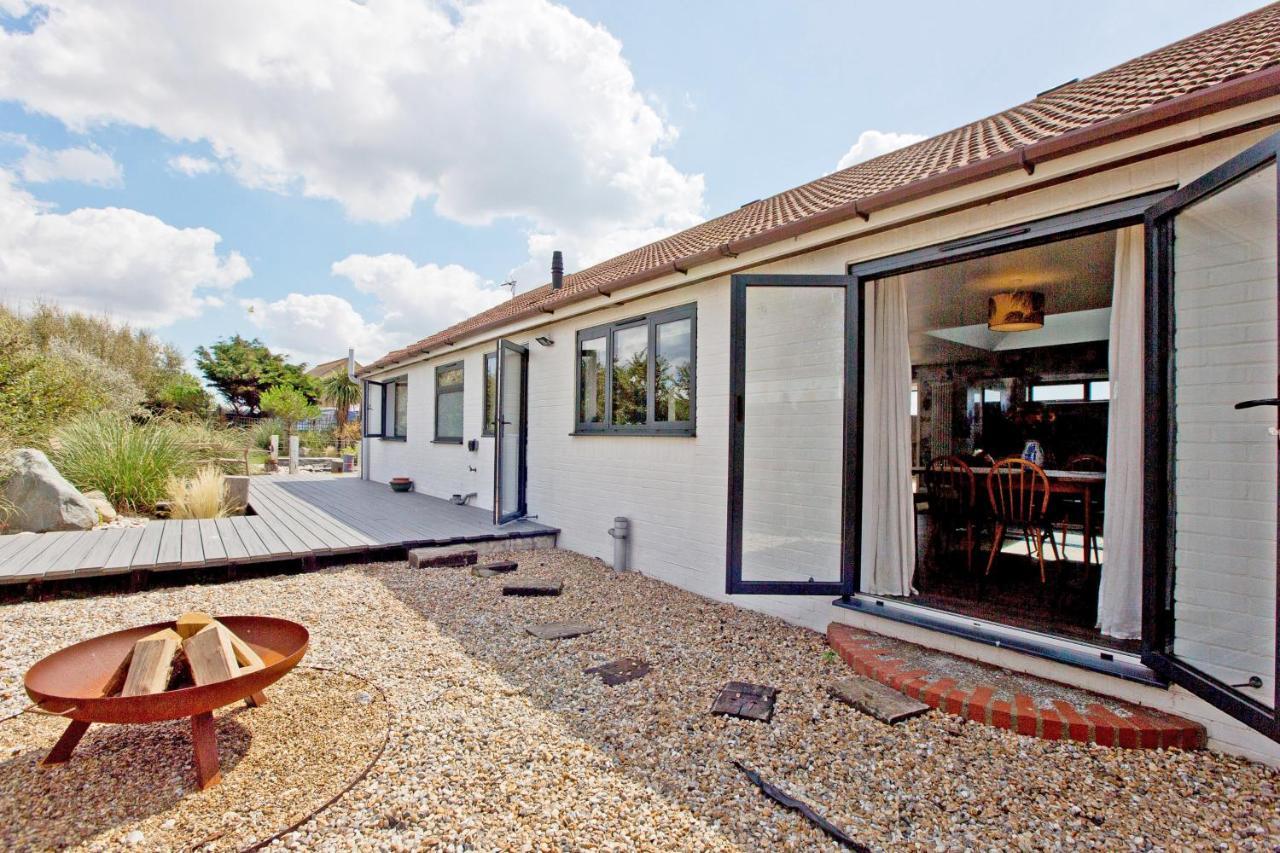 Big Sky Villa Camber ภายนอก รูปภาพ