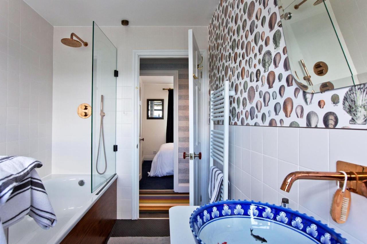 Big Sky Villa Camber ภายนอก รูปภาพ
