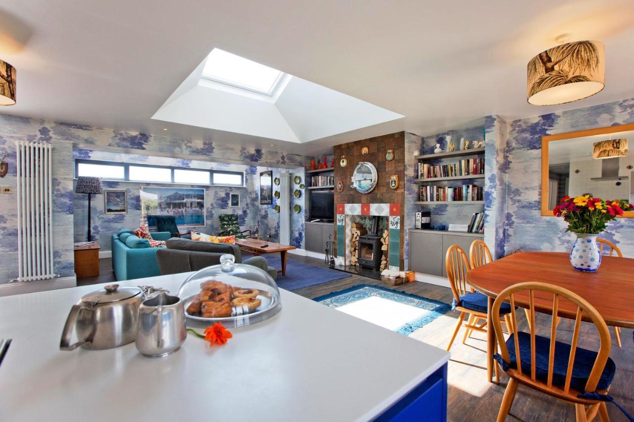 Big Sky Villa Camber ภายนอก รูปภาพ